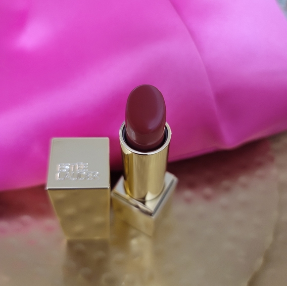 NWT Estee Lauder lipstick Pure Color Envy 420 - Picture 2 of 5